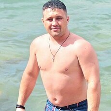 Фотография мужчины Сергей, 35 лет из г. Братск