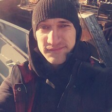 Фотография мужчины Костя, 32 года из г. Омск
