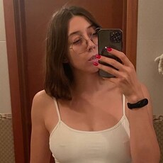 Дарья, 25 из г. Красноярск.