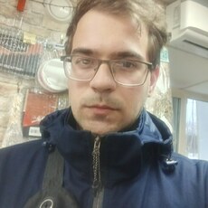 Фотография мужчины Александр, 23 года из г. Солнечный (Хабаровский Край)