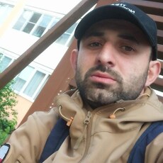 Фотография мужчины Костя, 32 года из г. Владикавказ
