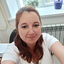 Эльвира, 43 года