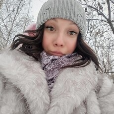 Фотография девушки Алёна, 30 лет из г. Пенза