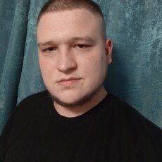 Фотография мужчины Кирилл, 23 года из г. Ижевск
