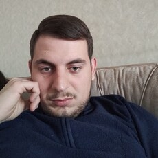 Фотография мужчины Араик, 31 год из г. Ногинск
