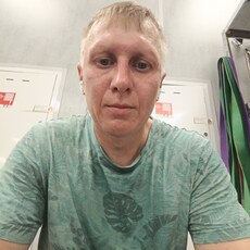 Фотография мужчины Михаил, 37 лет из г. Междуреченск