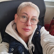 Фотография девушки Анна, 51 год из г. Санкт-Петербург