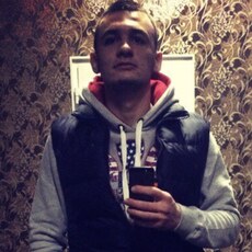 Фотография мужчины Aleks, 28 лет из г. Киев