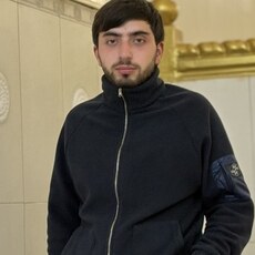 Фотография мужчины Vardan, 24 года из г. Челябинск
