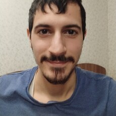 Фотография мужчины Тимур, 24 года из г. Екатеринбург