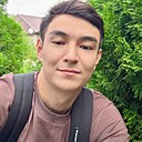 Дамир, 27 лет