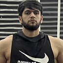 Абу, 23 года