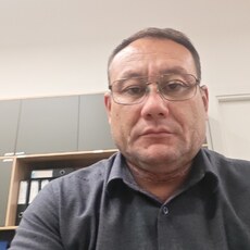 Фотография мужчины Фуркат, 47 лет из г. Ташкент