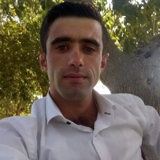 Фотография мужчины Murad, 30 лет из г. Пермь