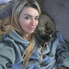 Алина, 43 из г. Новосибирск.
