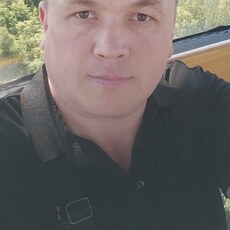 Фотография мужчины Рустам, 43 года из г. Пермь
