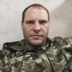 Фотография мужчины Василий, 42 года из г. Выборг