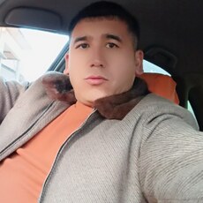Фотография мужчины Джоник, 31 год из г. Омск