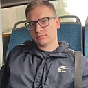 Макс, 28 лет