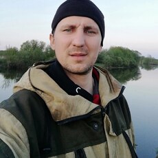 Фотография мужчины Александр, 39 лет из г. Моршанск