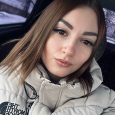 Фотография девушки Алеся, 22 года из г. Ленинск-Кузнецкий