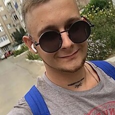 Фотография мужчины Тема, 27 лет из г. Новороссийск