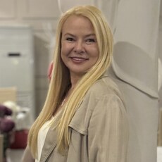 Natali, 49 из г. Волгоград.