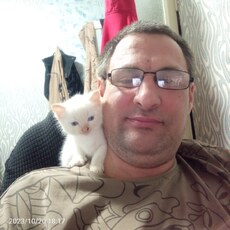 Фотография мужчины Юрий, 49 лет из г. Бийск