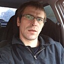 Серж, 40 лет