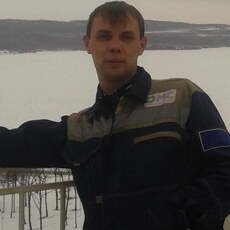 Фотография мужчины Павел, 36 лет из г. Владивосток