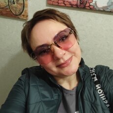 Фотография девушки Надежда, 46 лет из г. Краснодар