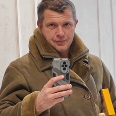 Фотография мужчины Андрей, 45 лет из г. Краснодар