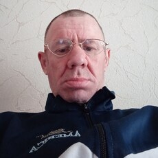Фотография мужчины Александр, 47 лет из г. Кунгур