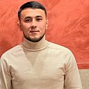 Содик, 25 лет