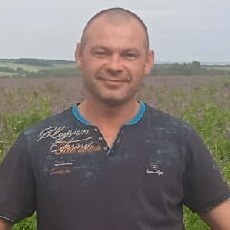 Фотография мужчины Алексей, 43 года из г. Тольятти