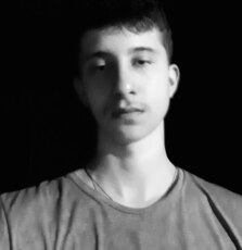 Фотография мужчины Богдан, 18 лет из г. Ростов-на-Дону