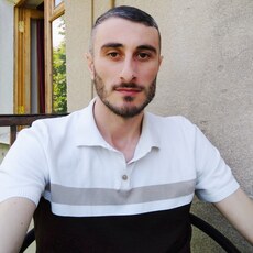 Фотография мужчины Deme, 35 лет из г. Варшава