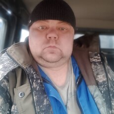 Фотография мужчины Николай, 41 год из г. Вельск