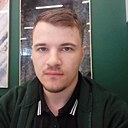 Евгений, 27 лет