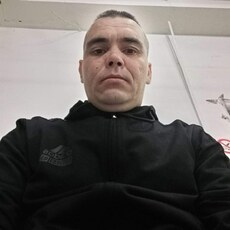 Фотография мужчины Максим, 34 года из г. Похвистнево