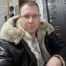Фотография мужчины Макс, 41 год из г. Нижневартовск