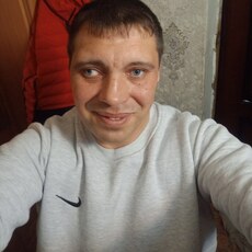 Фотография мужчины Сергей, 39 лет из г. Новомосковск