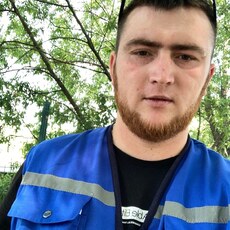 Фотография мужчины Андрей, 31 год из г. Подольск
