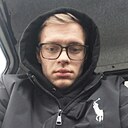 Иван, 19 лет