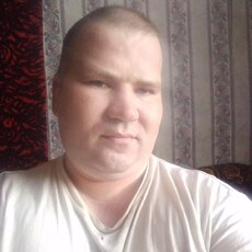 Фотография мужчины Николай, 40 лет из г. Калуга