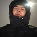 Bexruz, 20 лет
