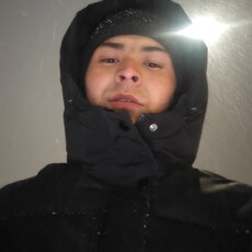 Фотография мужчины Bexruz, 20 лет из г. Нижний Новгород