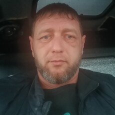 Фотография мужчины Сергей, 39 лет из г. Сальск
