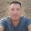 Данияр, 41 год