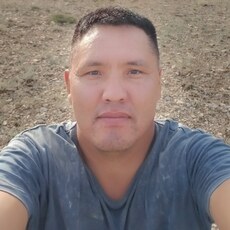 Фотография мужчины Данияр, 41 год из г. Павлодар